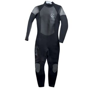 Seavenger Full Wetsuit Juniors Size 13 Neoprene Long Sleeve Surf Swim Scuba Suit